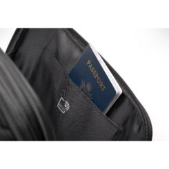 Kensington Contour™ 2.0 Pro Overnight Laptop Spinner — 17” - Afbeelding 7