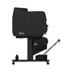 Canon imagePROGRAF GP-2600S grootformaat-printer Wifi Bubblejet Kleur 2400 x 1200 DPI A1 (594 x 841 mm) Ethernet LAN - Afbeelding 4