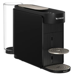 Krups Vertuo Up XN9408 koffiemachine met capsules - zwart - Afbeelding 11