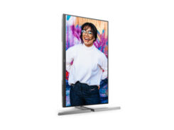 AOC U3 U32U3CV computer monitor 80 cm (31.5") 3840 x 2160 Pixels 4K Ultra HD LCD Zwart - Afbeelding 9