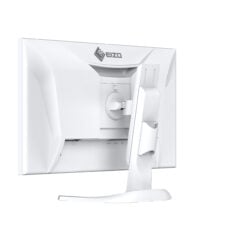 EIZO FlexScan EV2740X-WT computer monitor 68,6 cm (27") 3840 x 2160 Pixels 4K Ultra HD LCD Wit - Afbeelding 5