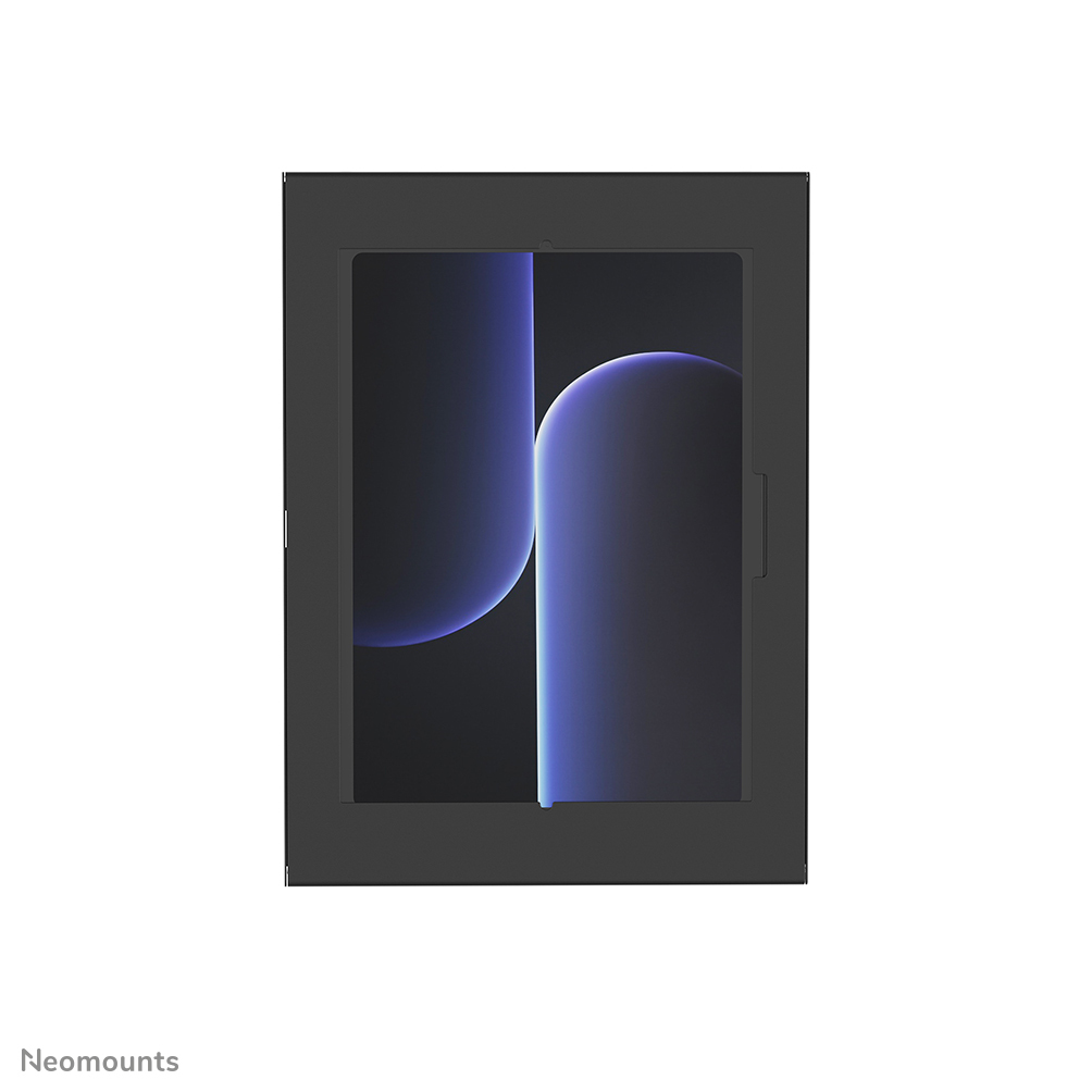 Neomounts WL15-602BL1 Tablet casing - 12.4-13" | 31,5-33 cm - vergrendelbaar - Afbeelding 6
