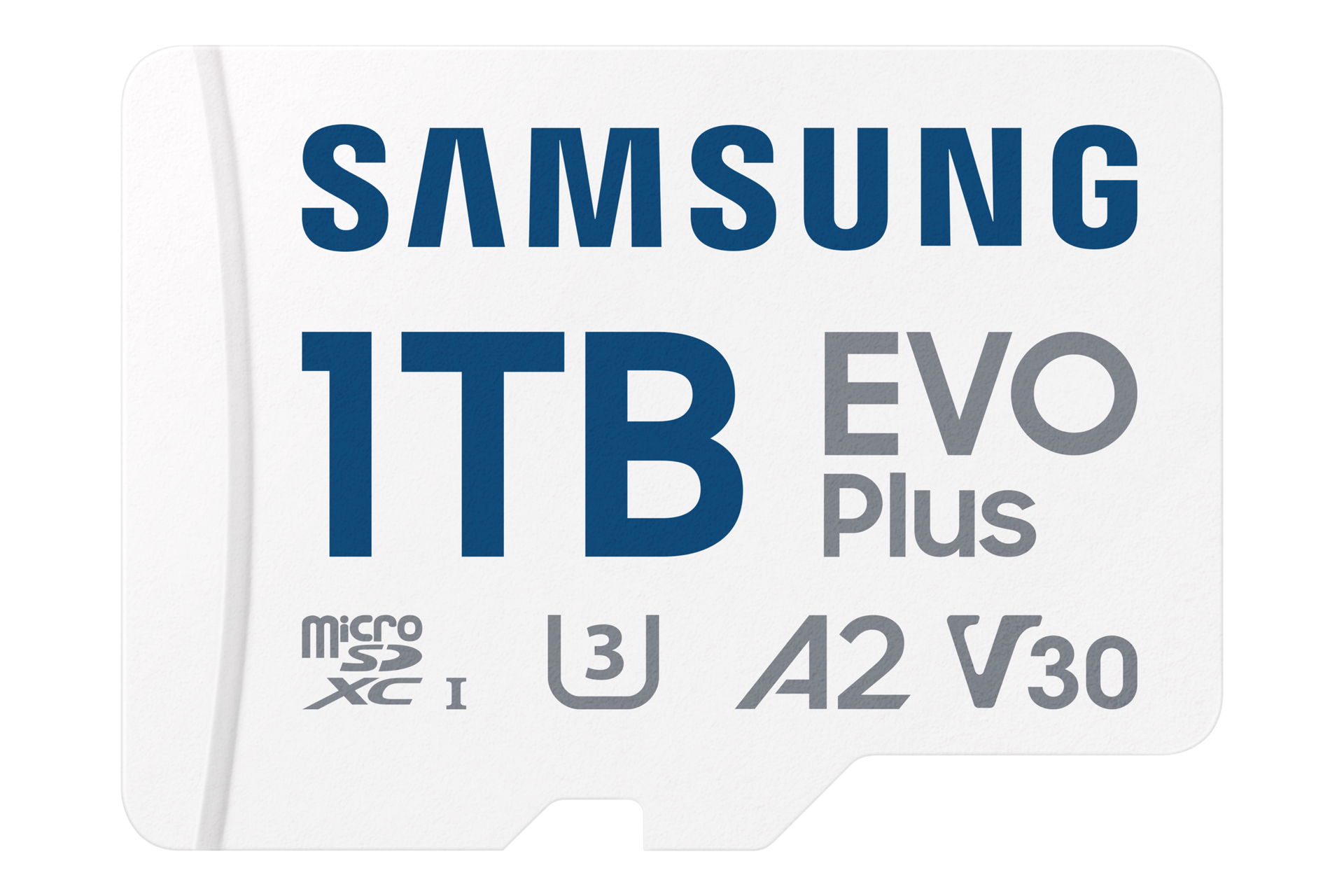 Samsung MB-MC1T0S 1 TB MicroSDXC UHS-I - Afbeelding 2
