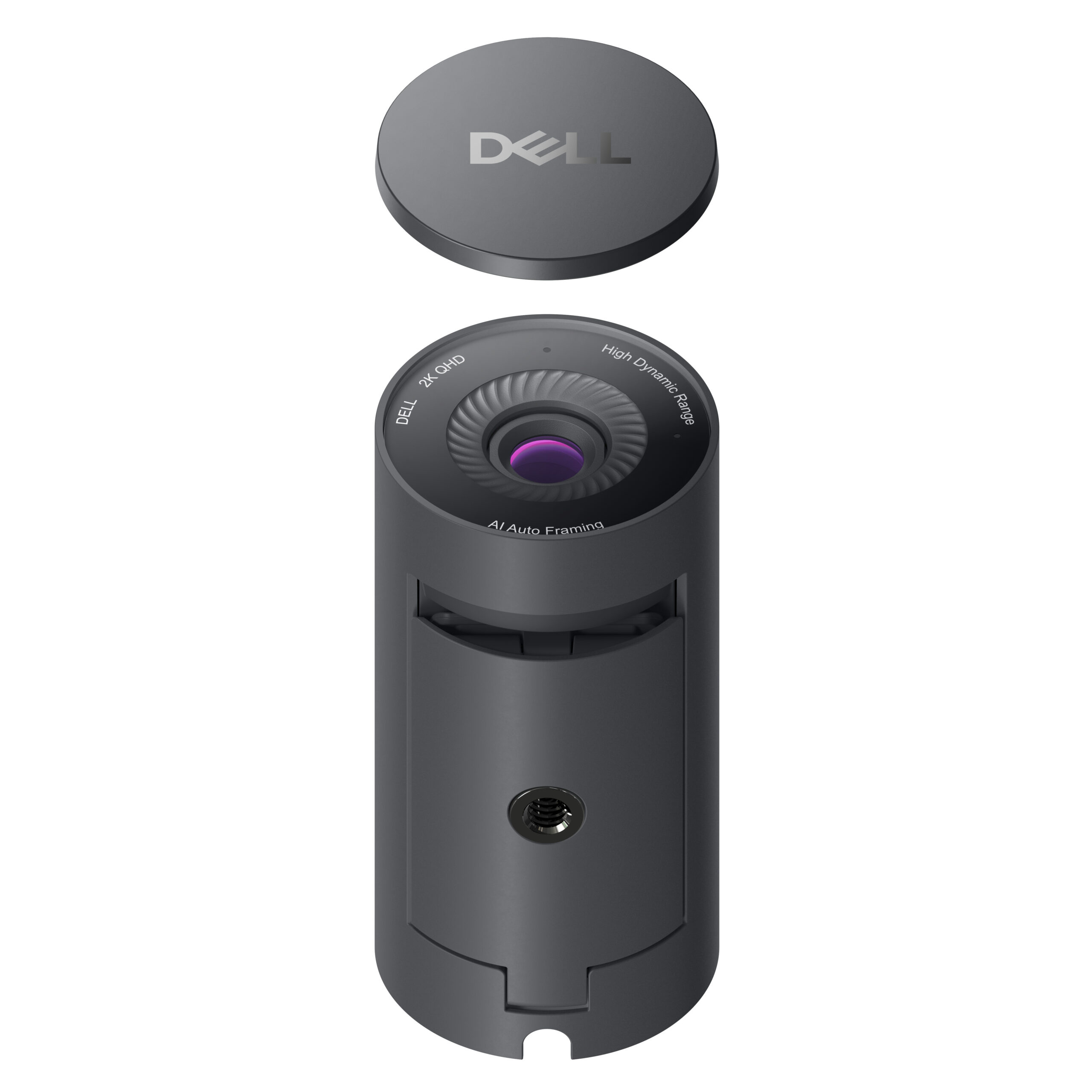 DELL professionele webcam - WB5023 - Afbeelding 13