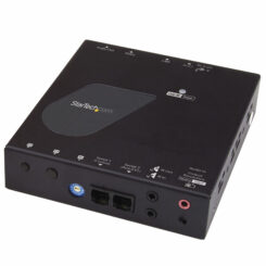 StarTech.com 4K HDMI over IP receiver / ontvanger voor ST12MHDLAN4K