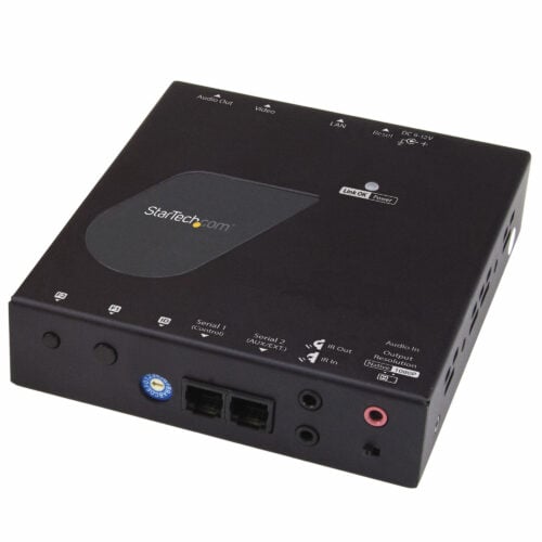 Kabels en adapters