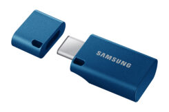 Samsung MUF-512DA USB flash drive 512 GB USB Type-C 3.2 Gen 1 (3.1 Gen 1) Blauw - Afbeelding 7