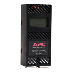 APC temperatuur- en vochtigheidssensor met display - Afbeelding 8