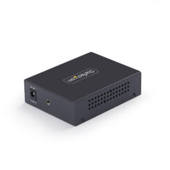 StarTech.com 10GbE SFP+ Glasvezel Media Converter, 10 Gigabit Ethernet RJ-45 naar 10GBASE-X SFP+, Single-Mode, Multi-Mode, 16K Jumbo Frames, TAA - Afbeelding 3