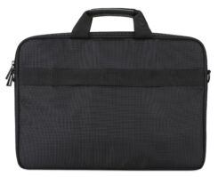 Acer Traveler Case 39,6 cm (15.6") Aktetas Zwart - Afbeelding 4