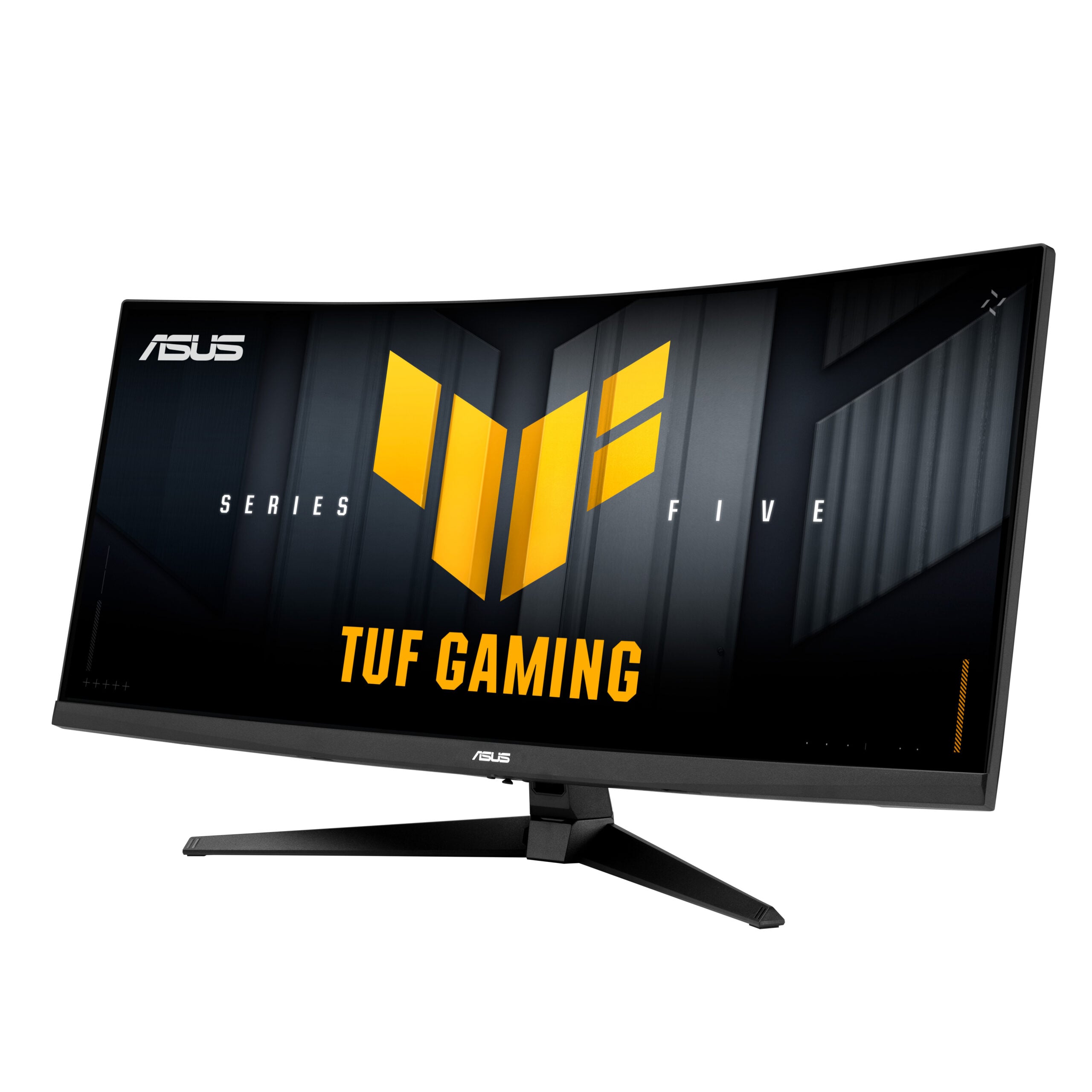 ASUS TUF Gaming VG34WQ5A computer monitor 86,4 cm (34") 3440 x 1440 Pixels Wide Quad HD LCD Zwart - Afbeelding 3