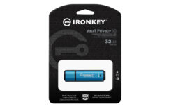 Kingston Technology IronKey 32GB Vault Privacy 50 AES-256 versleuteling, FIPS 197 - Afbeelding 4