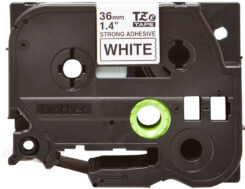 Brother TZE-S261 labelprinter-tape TZ - Afbeelding 3
