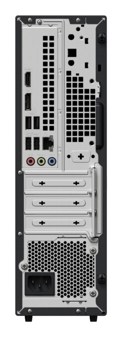 ASUS ExpertCenter P500 SFF P500SV-05210H009X Intel Core 5 210H 16 GB DDR5-SDRAM 512 GB SSD Windows 11 Pro PC Grijs - Afbeelding 3