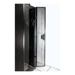 APC NetBotz deurschakelaarsensor voor een rack - 62 in. (gebruikt met NetBotz draadloze sensor Pod 180) - Afbeelding 3