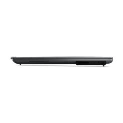 Lenovo ThinkPad X9-15p Gen 1 Aura Edition Copilot+ PC Intel Core Ultra X7 358H Laptop 38,9 cm (15.3") Touchscreen 2.8K 32 GB LPDDR5x-SDRAM 1 TB SSD Wi-Fi 7 (802.11be) Windows 11 Pro Engels Grijs - Afbeelding 5