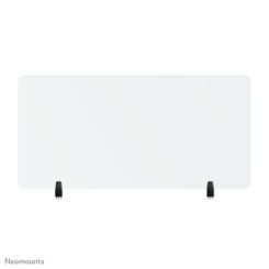 Neomounts NS-GLSPROTECT140 Veiligheidsscherm gehard glas - b 138 cm - Afbeelding 2