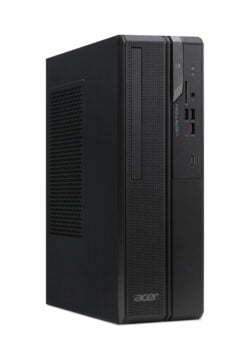 Acer Veriton X X2735GT Intel Core Ultra 5 225 16 GB DDR5-SDRAM 512 GB SSD Windows 11 Pro Tower PC Zwart