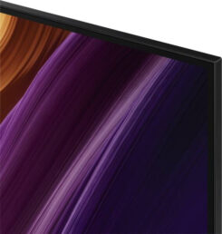 Samsung QE65S95HFT 165,1 cm (65") 4K Ultra HD Smart TV Wifi Zwart - Afbeelding 4