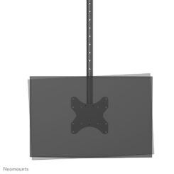 Neomounts CL35-340BL12 Monitor/TV-beugel plafond 23-42" - h 106-156 cm - Afbeelding 9