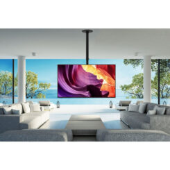 Techly ICACPLB906 94 cm (37") Zwart - Afbeelding 5