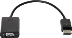 HP DisplayPort-naar-VGA adapter - Afbeelding 2