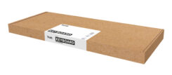 Trust TK-150 Toetsenbord - Bedraad toetsenbord – QWERTY US-indeling – Full-size toetsenbord – Business Model - Zwart - Afbeelding 6