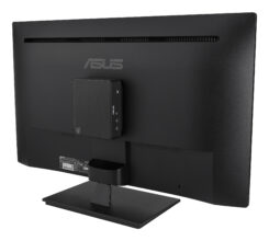 ASUS NUC 16 Pro RNUC16GDKV760002 Zwart 366H - Afbeelding 20