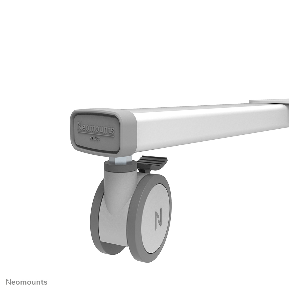 Neomounts FL50S-825WH1 TV trolley 37-75" - TÜV - Afbeelding 12