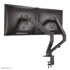 Neomounts FPMA-D650DBLACK Monitorarm 17-27" - mechanische veer - Afbeelding 14