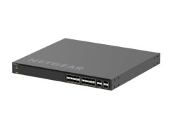 NETGEAR VSM4320C Managed L3 Zwart - Afbeelding 7