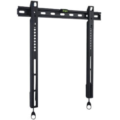 Techly ICA-PLB 140M tv-bevestiging 139,7 cm (55") Zwart