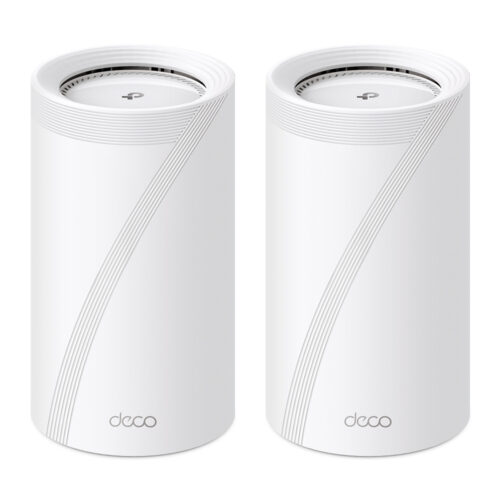 Mesh-wifi-systemen
