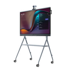 Yealink MeetingBoard 86 Pro/MB86Pro-A02 - Afbeelding 4