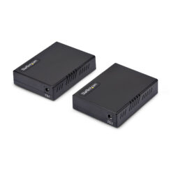 StarTech.com VDSL2 Ethernet Extender Kit via Single Pair Kabel, Tot 1km Long Range LAN Repeater over Telefoonlijn/CAT5e/CAT6, Vervanging voor 110VDSLEXTEU, TAA - Afbeelding 2