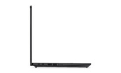 Lenovo ThinkPad P14s Gen 7 (AMD) AMD Ryzen AI 7 PRO 450 Mobiel werkstation 35,6 cm (14") WUXGA 32 GB DDR5-SDRAM 512 GB SSD Wi-Fi 7 (802.11be) Windows 11 Pro Engels Zwart - Afbeelding 8