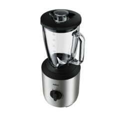 Braun SIJB 3272 SI 1,5 l Blender voor op aanrecht 800 W Roestvrijstaal - Afbeelding 3