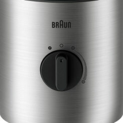 Braun SIJB 3272 SI 1,5 l Blender voor op aanrecht 800 W Roestvrijstaal - Afbeelding 5