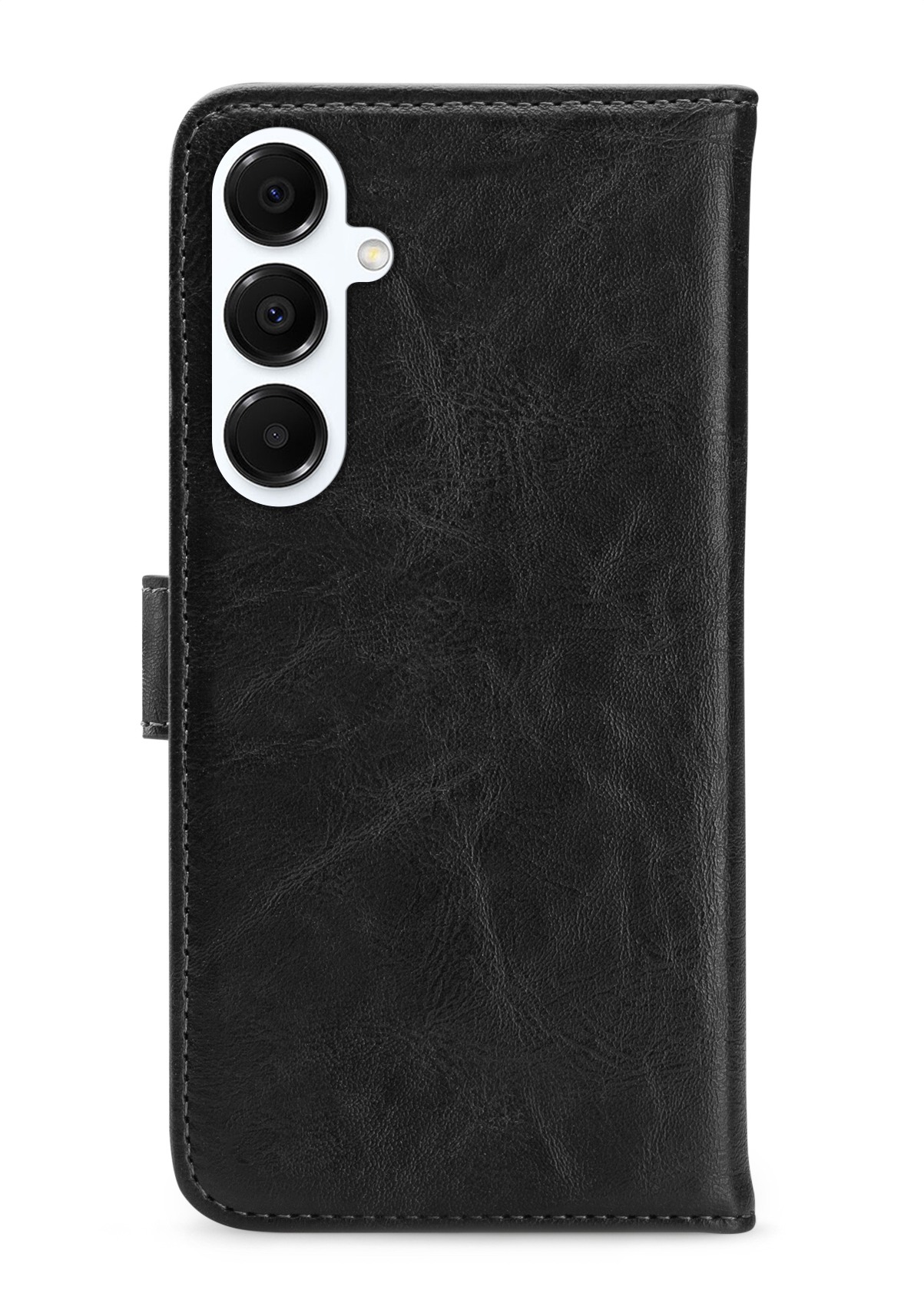 My Style Flex Wallet for Samsung Galaxy A16 4G/5G Black