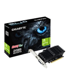 GIGABYTE GV-N710D5SL-2GL NVIDIA GeForce GT 710 2 GB GDDR5