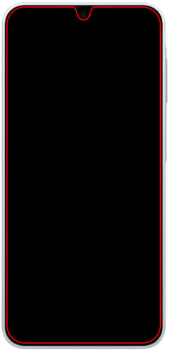 Mobilize Glass Screen Protector Samsung Galaxy A16 (4G/5G)/A17 (4G/5G)/A26 5G