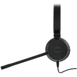 Jabra Evolve 30 II Headset Bedraad Hoofdband Kantoor/callcenter USB Type-A Zwart - Afbeelding 4