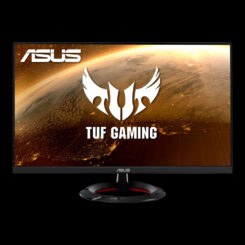 ASUS TUF Gaming VG249Q1R computer monitor 60,5 cm (23.8") 1920 x 1080 Pixels Full HD Zwart - Afbeelding 3