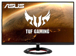 ASUS TUF Gaming VG249Q1R computer monitor 60,5 cm (23.8") 1920 x 1080 Pixels Full HD Zwart - Afbeelding 2