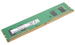 Lenovo 4X70Z78725 geheugenmodule 16 GB 1 x 16 GB DDR4 288-pin DIMM