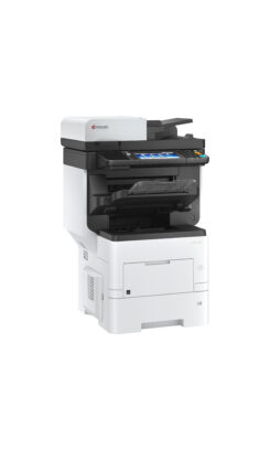 KYOCERA ECOSYS M3860idnf Laser A4 1200 x 1200 DPI 60 ppm - Afbeelding 3