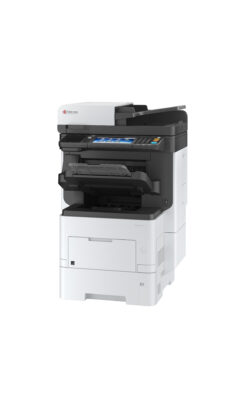 KYOCERA ECOSYS M3860idnf Laser A4 1200 x 1200 DPI 60 ppm - Afbeelding 4