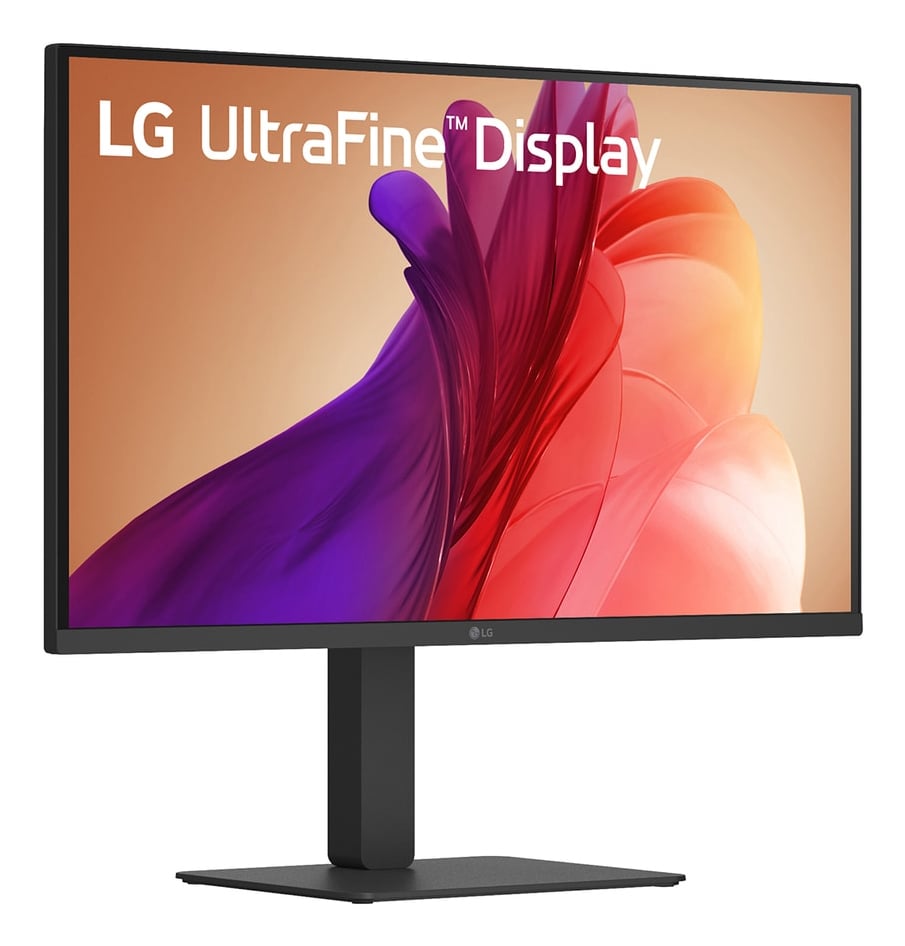 LG 32U720A-B computer monitor 81,3 cm (32") 3840 x 2160 Pixels 4K Ultra HD LED Zwart - Afbeelding 4