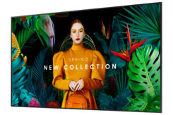 Samsung 98" UHD Smart Signage QH98C - Afbeelding 5