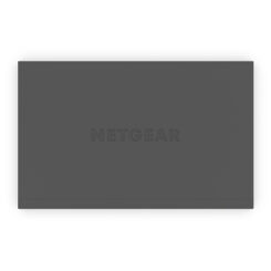 NETGEAR GS516PP Unmanaged Gigabit Ethernet (10/100/1000) Power over Ethernet (PoE) Blauw, Grijs - Afbeelding 5